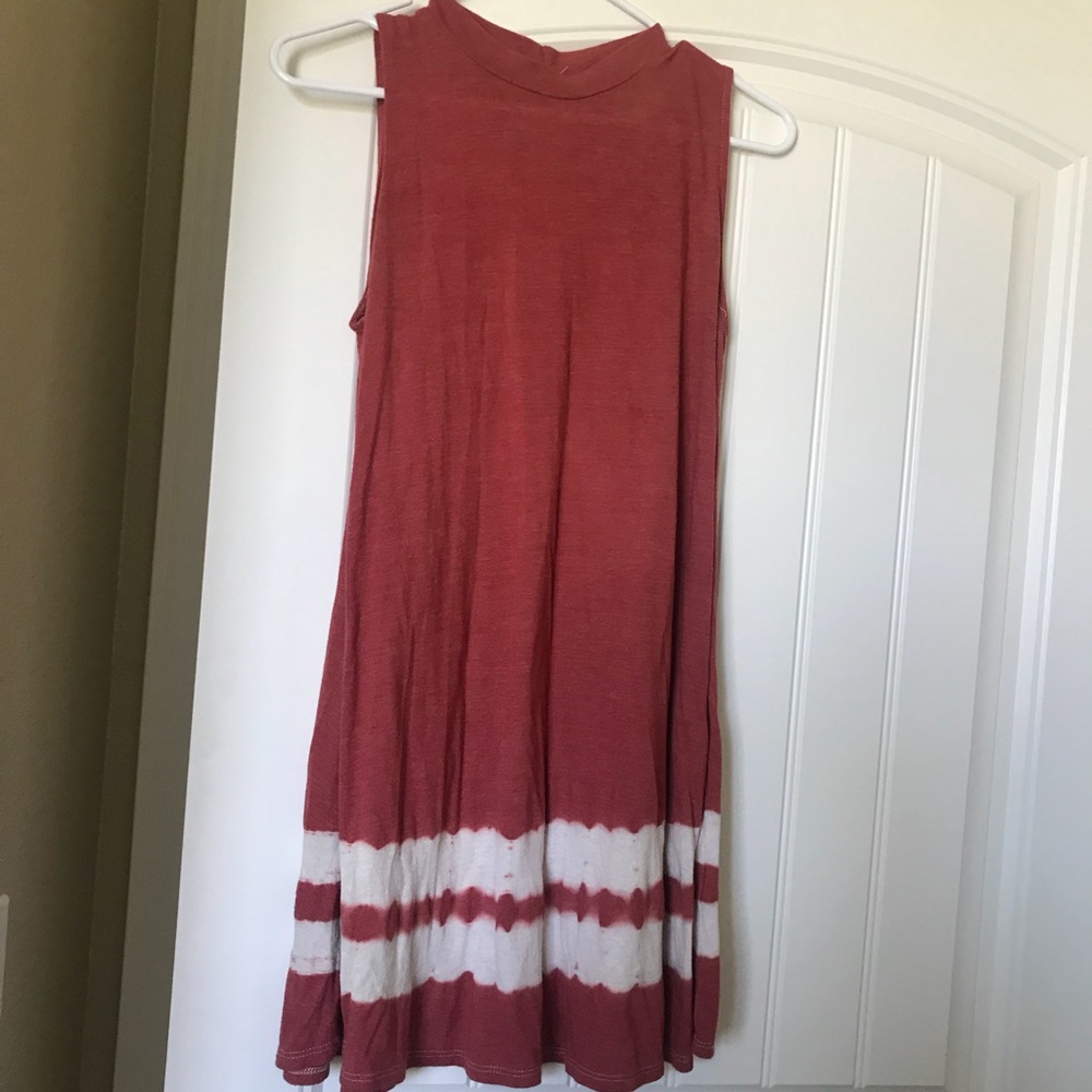Tank Dress